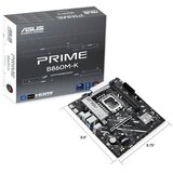Asus Matična ploča PRIME B860M-K | ePonuda.com