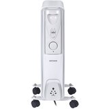 VOLTENO Oil heater 9 fins 2000W VO0273 | shoptok.hr