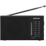 Sencor prijenosni radio prijemnik SRD 1800 | shoptok.hr