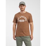 GAP T-shirt with logo - Men | ePonuda.com