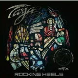 Tarja - Rocking Heels (Live At Metal Church, Germany) (2 LP)