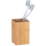 Wenko Padua Bamboo držač četkica | ePonuda.com