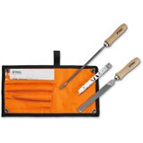 Stihl Komplet za ostrenje lanca testere 3/8 Nexa Cene
