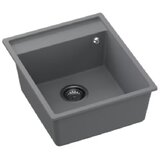 Sandonna SUDOPERA EMMA SIVA 490x490/190 mm | Eponuda.com