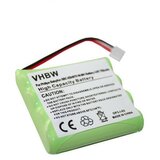 VHBW Baterija za Philips Babyphone SBC-EB4870 / SBC-EB4880, 700 mAh | shoptok.hr