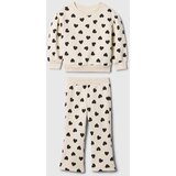 GAP baby knit set - Girls Cene