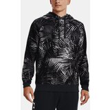 Under Armour UA Rival Flc Sport Palm HD Pulover Črna | Shoptok.si