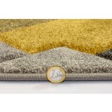 Flair Rugs Rumen/siv tekač 80x230 cm Nimbus – | Shoptok.si