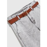 Marisse Women's Jeans L-Je-4607 Grey | ePonuda.com