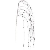  Podružnica Krist+ Srebrna Jagodičevje 100 x 3 x 5 cm (24 kosov) | Shoptok.si
