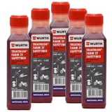 motorno 1:50 dvotaktol 0,1 L WURTH