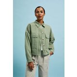 Marisse Women's Jacket L-Ku-4310 Olive | ePonuda.com