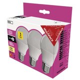  LED žarnica Classic A60 / E27 / 8,5 W (60 W) / 806 lm / toplo bela 3/1 Cene
