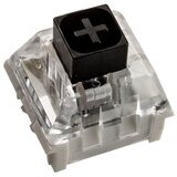 Glorious PC Gaming Race KAI-BLACK input device accessory Keyboard switches Cijene