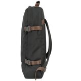 CabinZero Classic Sand (36L) Nahrbtnik Črna | Shoptok.si