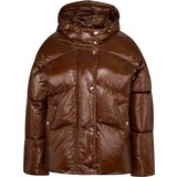 Orsay Brown women's winter jacket - Women's | shoptok.hr