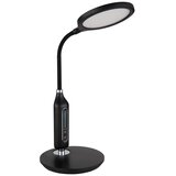 Globo stolna lampa led fruggy, 9 w, crna | shoptok.hr