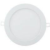 Aigostar led ugradna svetiljka ultrathin LED/16W/230V 6000K bela | Eponuda.com