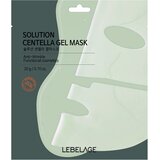 LEBELAGE Centella Gel Mask 20g Cene