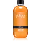 MILLEFIORI Petali Di Tabacco punjenje za aroma difuzer 500 ml | shoptok.hr