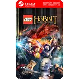 Lego The Hobbit - Steam koda brez škatlice (WINDOWS PC | STEAM DECK) | Shoptok.si