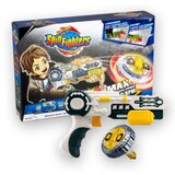 Spin fighters Pištolj ARMOR Fighter | Eponuda.com