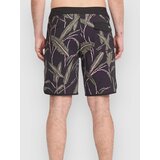 Volcom Encounter Scallop Mod 19 Boardshorts black | Shoptok.si
