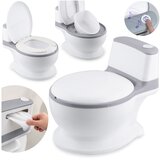 Interaktivni kahlica s glazbom, putni WC za djecu RK-290 | shoptok.hr