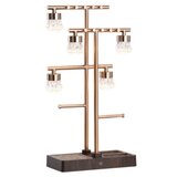  Immax NEO 09112L - prigušiva LED dekorativna lampica 2u1 LUMITREE LED/1,5W/5V | Eponuda.com