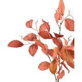 Mondex Umetna vejica plastika Viridis Listi 103cm zelena 1kos, (5000329546) | Shoptok.si