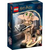 Lego Harry Potter™ 76421 Kućni vilenjak Dobby™ Cijene