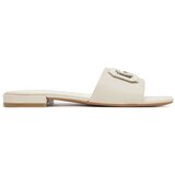 Guess Natikače s potpeticom 'TARISHA' boja pijeska | shoptok.hr