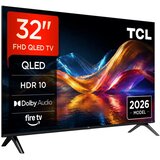 Tcl 32V5D Full HD QLED TV 80 cm (32") | Shoptok.si