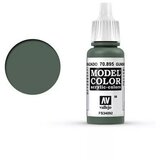 Vallejo gunship green Cene
