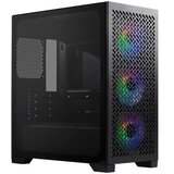 Cooler Master Elite 302 kuciste crno (E302-KGNN-S00) Cene