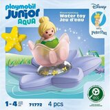  Playset Playmobil 71772 Disney 4 Dijelovi | shoptok.hr