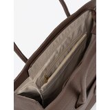Shelvt Shopper bag made of textured eco leather | shoptok.hr