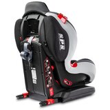 CARETERO Otroški avtosedež Sport TurboFix Isofix Grafit | Shoptok.si