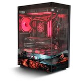  MYABI Reign MK1 26 (Ryzen 5 7500F, 32GB DDR5, 1TB SSD, RX9060XT, WiFi, BT, Win11P) | shoptok.hr