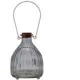 Esschert Design Steklene pasti za žuželke v kompletu 2 ks Bottle – | Shoptok.si