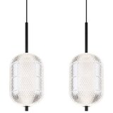 Globo viseča led-svetilka | Shoptok.si