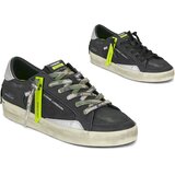 Crime London SK8 DELUXE Crna Cijene
