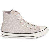 Converse Visoke superge CHUCK TAYLOR ALL STAR DEER PATTERN Siva | Shoptok.si