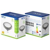 Gtv LED žarnica z žarnico GU10, 12,5 W – | Shoptok.si