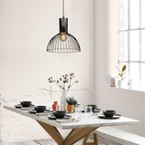 Opviq lights Fellini MR 672 Visilica, Crna | ePonuda.com