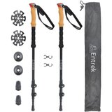 Entrek pohodne palice CARBON CE3-CE5 | Shoptok.si
