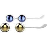 Nalone vaginalne kuglice Yany | shoptok.hr