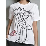 Sinsay Majica kratkih rukava The Pink Panther | shoptok.hr