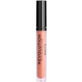 Makeup Revolution Glosi - Rdeča Cene