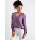 Yups Purple shirt cmu0547. R68 | Shoptok.si
